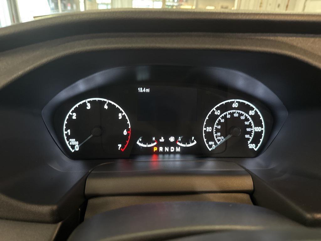 new 2025 Ford Transit-250 car, priced at $55,990