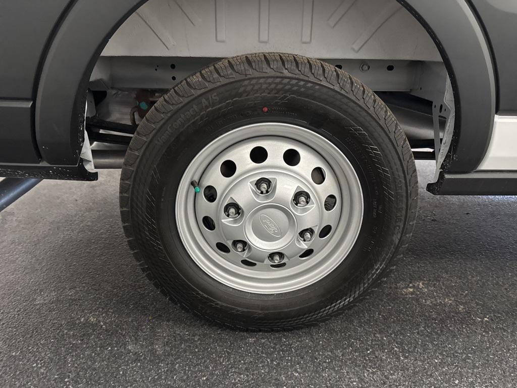new 2025 Ford Transit-250 car, priced at $55,990
