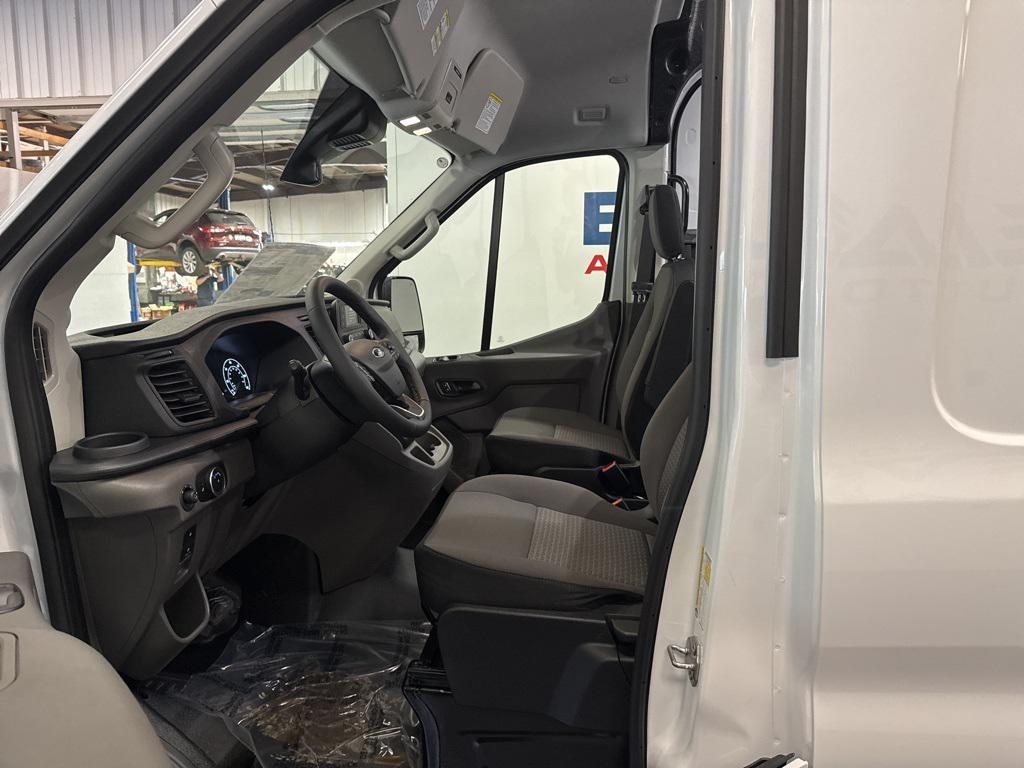 new 2025 Ford Transit-250 car, priced at $55,990