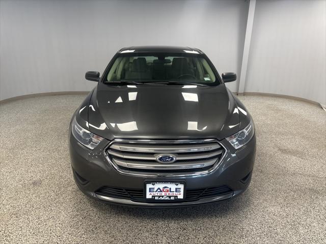 used 2015 Ford Taurus car, priced at $10,990