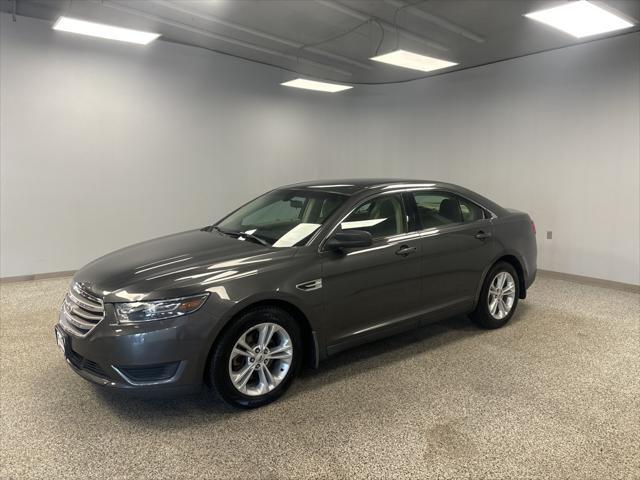 used 2015 Ford Taurus car, priced at $10,990