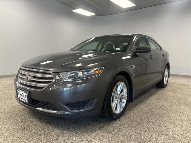 used 2015 Ford Taurus car, priced at $10,990