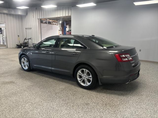 used 2015 Ford Taurus car, priced at $10,990