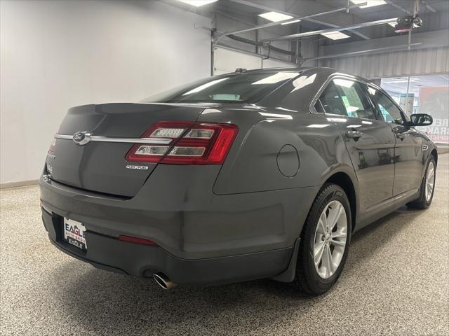 used 2015 Ford Taurus car, priced at $10,990