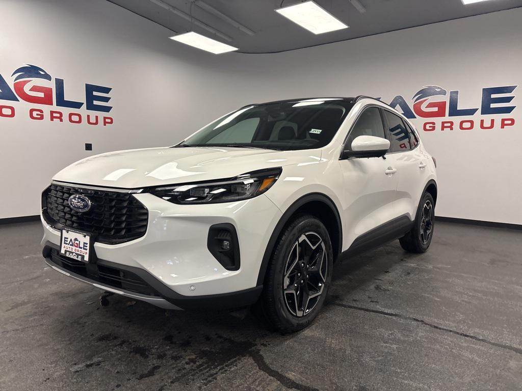 new 2026 Ford Escape car, priced at $40,990