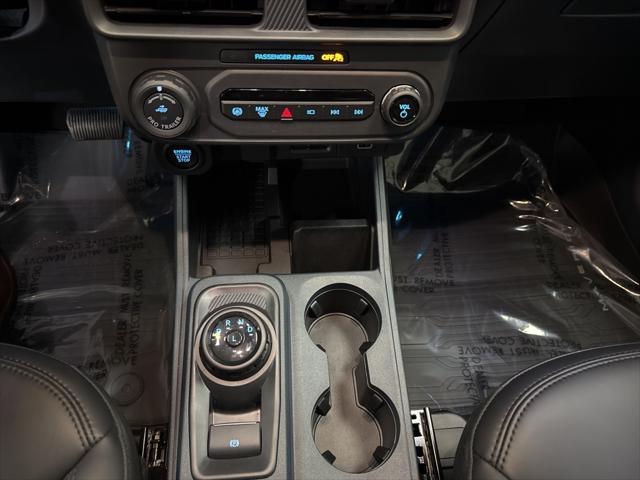 new 2025 Ford Maverick car, priced at $39,990