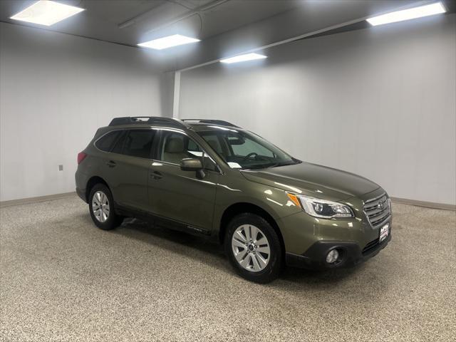 used 2017 Subaru Outback car, priced at $18,990