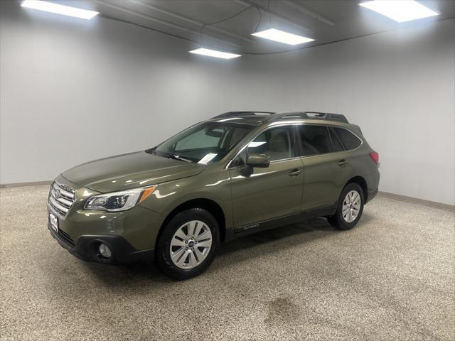 used 2017 Subaru Outback car, priced at $18,990