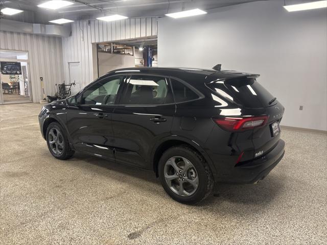 used 2024 Ford Escape car, priced at $32,990