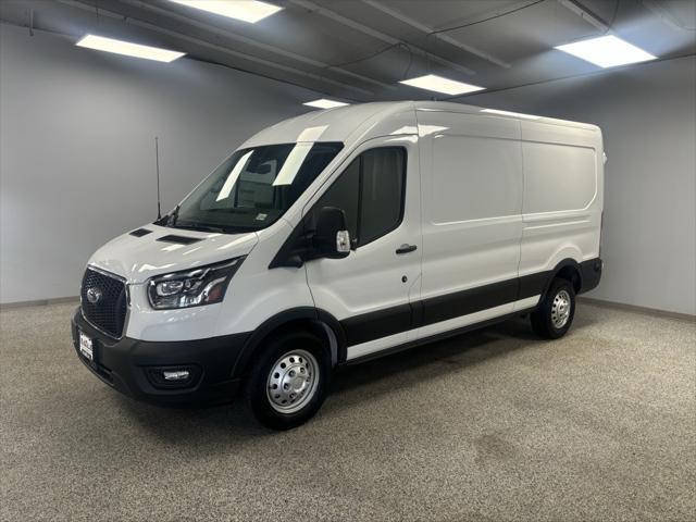 new 2024 Ford Transit-250 car, priced at $60,990