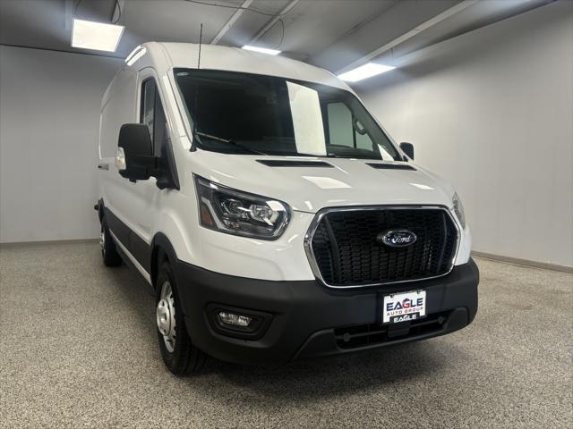 new 2024 Ford Transit-250 car, priced at $60,990