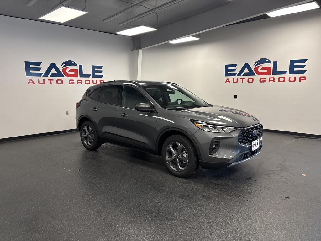 new 2026 Ford Escape car, priced at $33,990