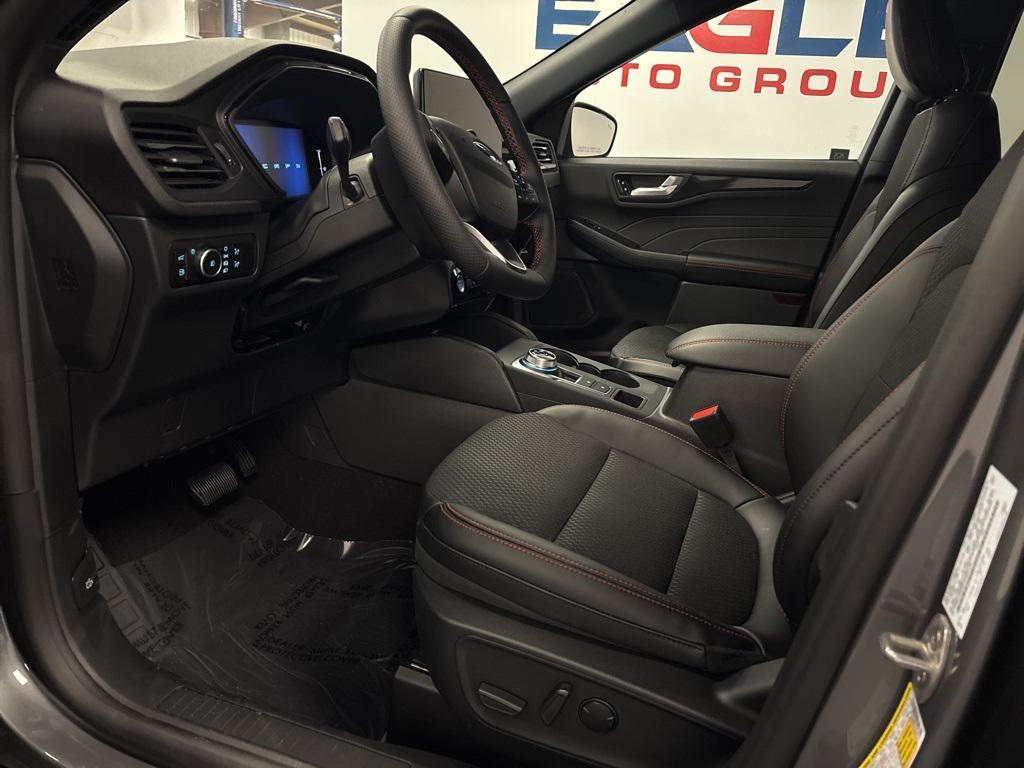 new 2026 Ford Escape car, priced at $33,990