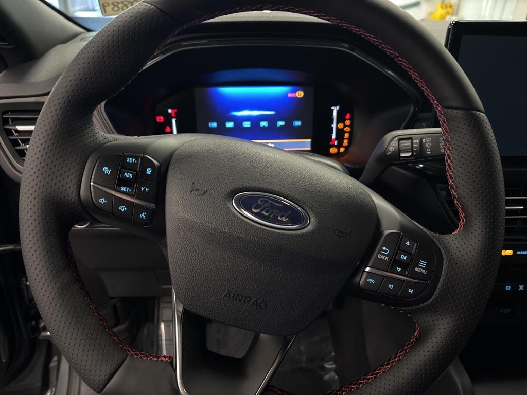 new 2026 Ford Escape car, priced at $33,990