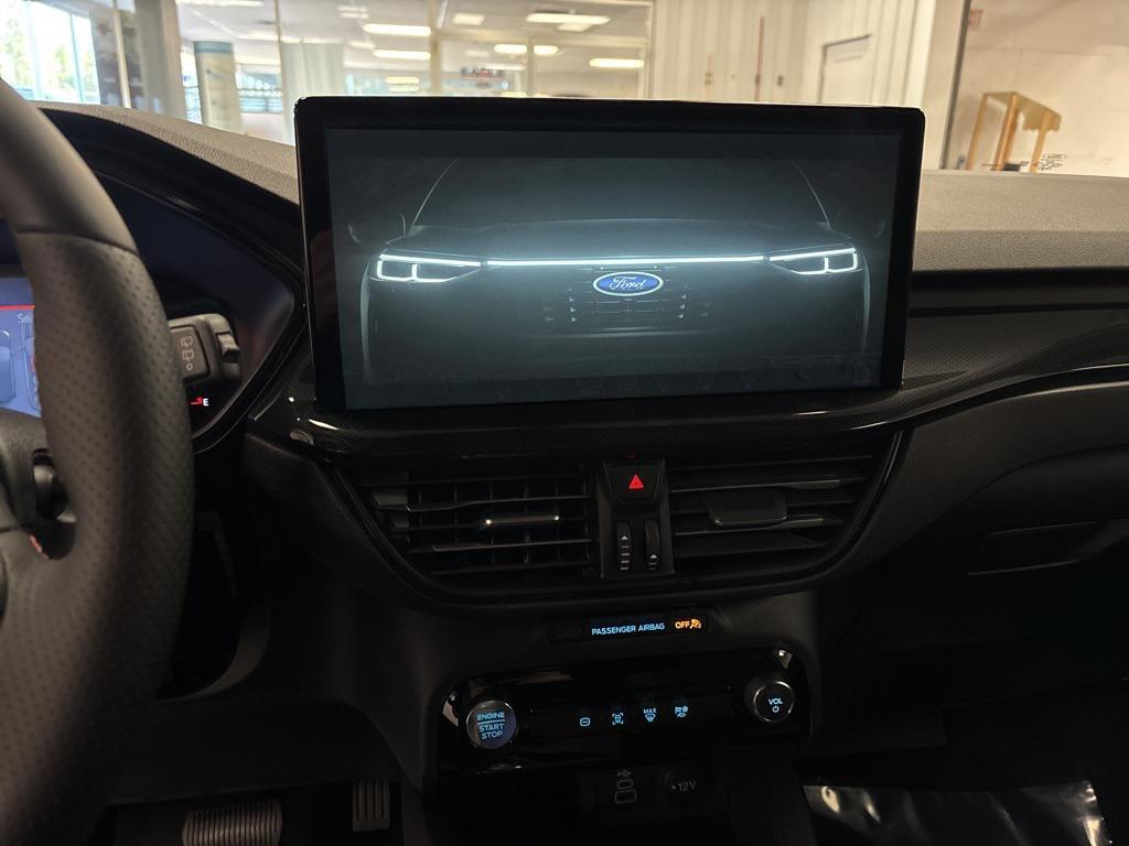 new 2026 Ford Escape car, priced at $33,990