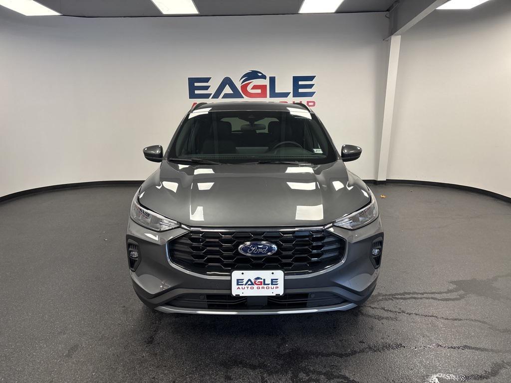 new 2026 Ford Escape car, priced at $33,990