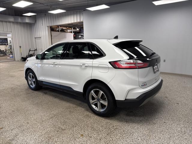 used 2022 Ford Edge car, priced at $25,990