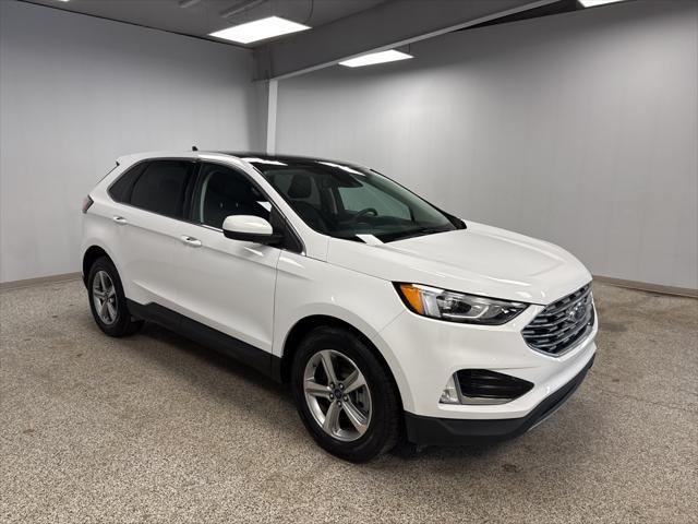 used 2022 Ford Edge car, priced at $25,990