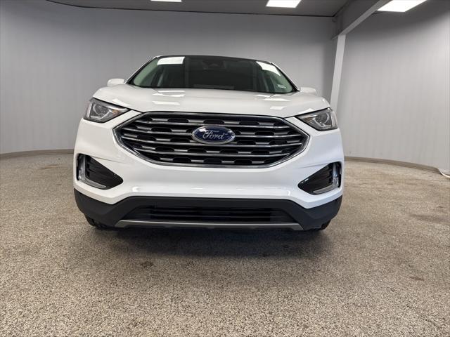 used 2022 Ford Edge car, priced at $25,990