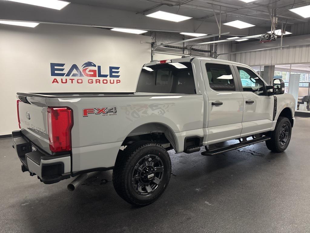 new 2026 Ford F-350 car, priced at $60,790