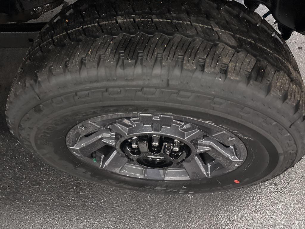 new 2026 Ford F-350 car, priced at $60,790