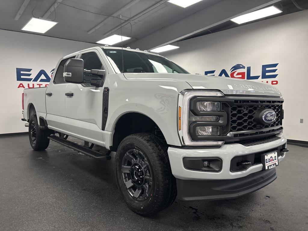 new 2026 Ford F-350 car, priced at $60,790