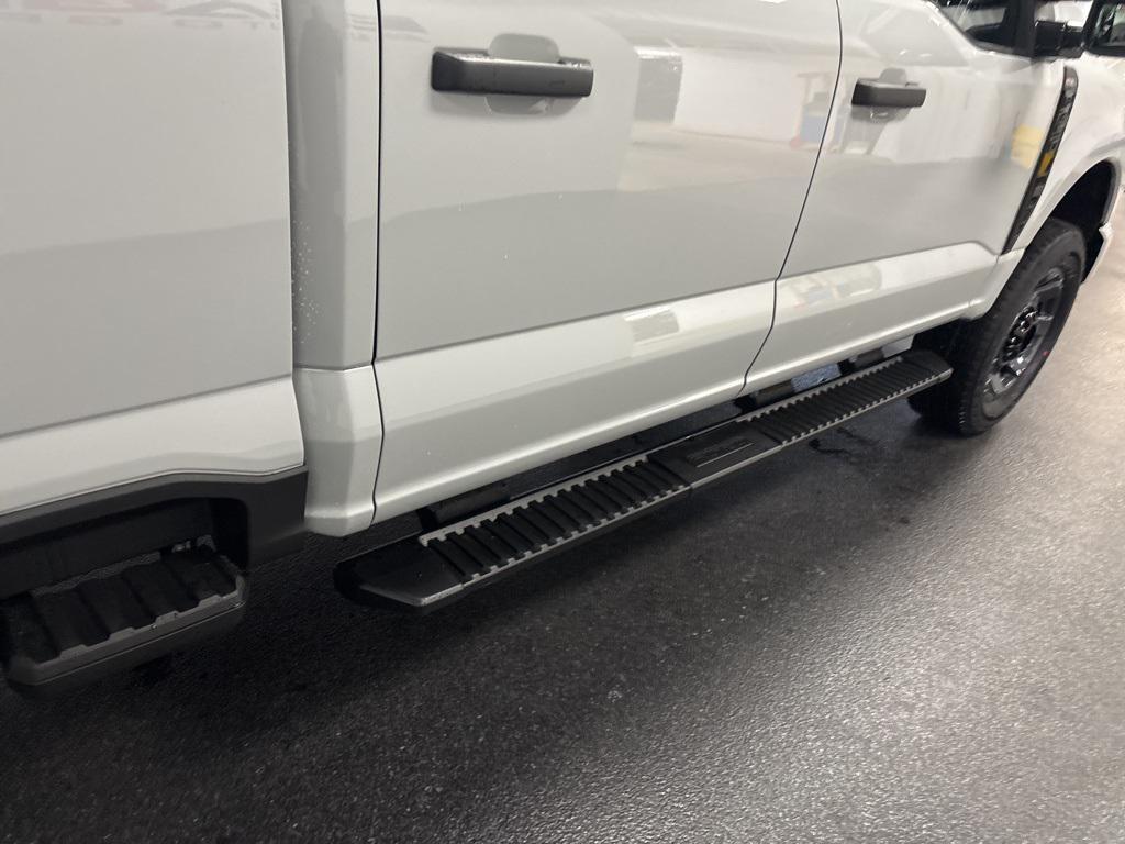 new 2026 Ford F-350 car, priced at $60,790