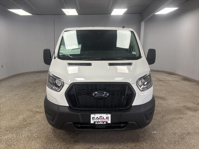 new 2025 Ford Transit-150 car, priced at $51,050