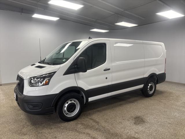new 2025 Ford Transit-150 car, priced at $51,050