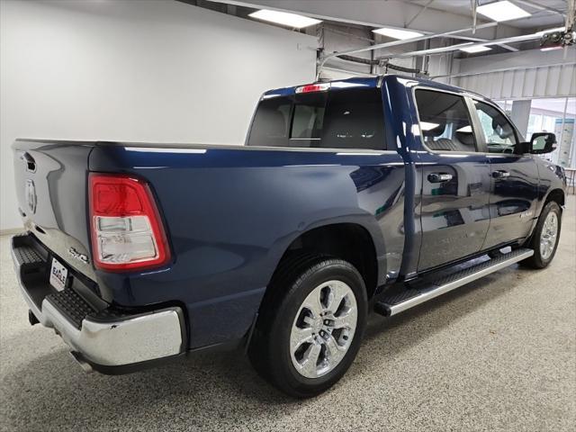 used 2020 Ram 1500 car, priced at $33,990