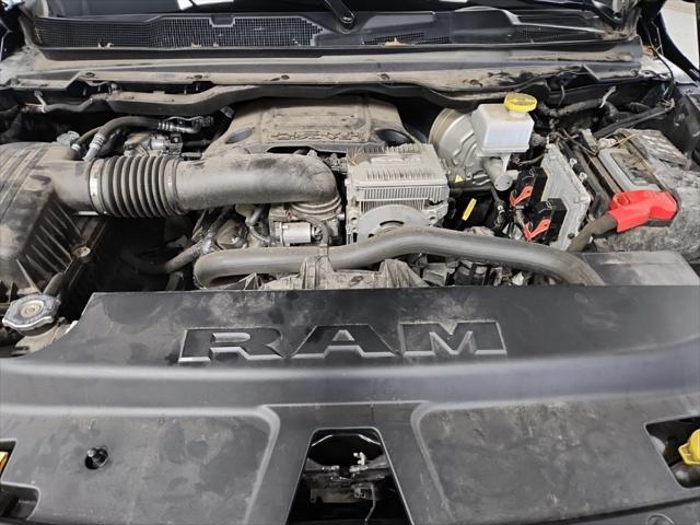 used 2020 Ram 1500 car, priced at $33,990