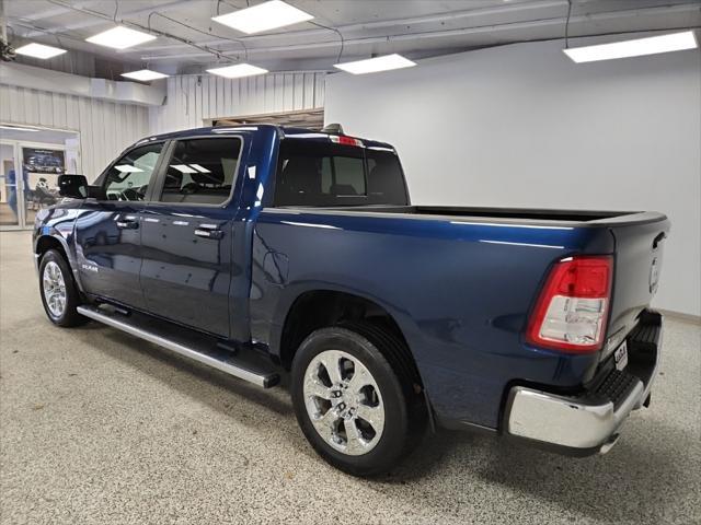 used 2020 Ram 1500 car, priced at $33,990