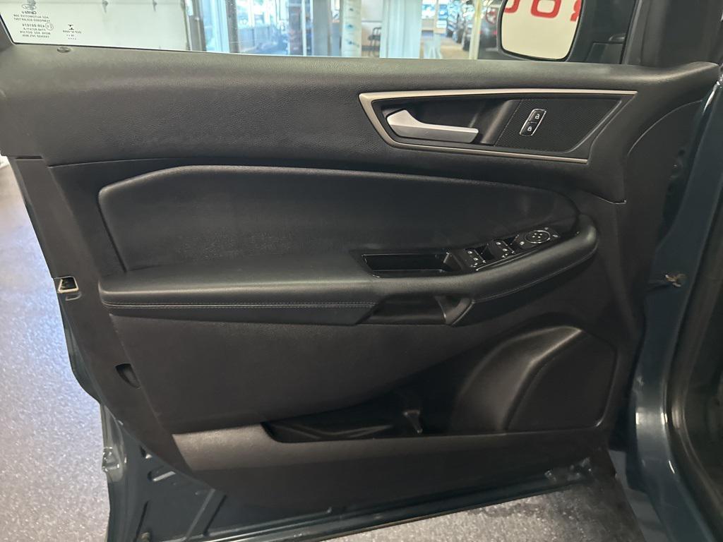 used 2019 Ford Edge car, priced at $18,990