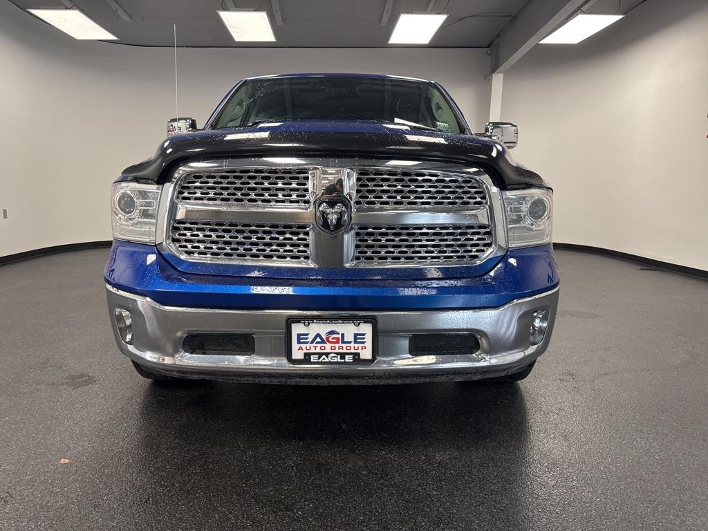 used 2015 Ram 1500 car, priced at $17,990