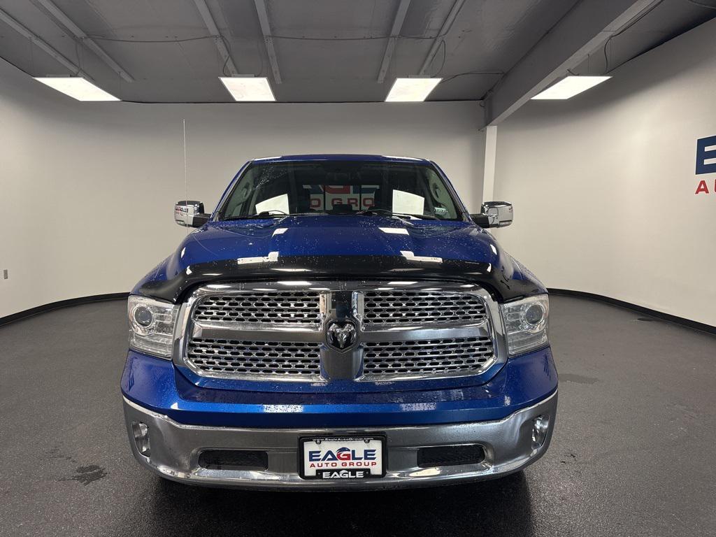 used 2015 Ram 1500 car, priced at $17,990