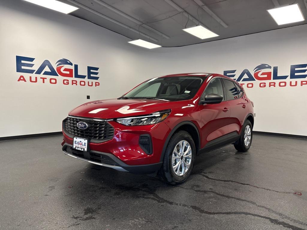 new 2026 Ford Escape car, priced at $32,990