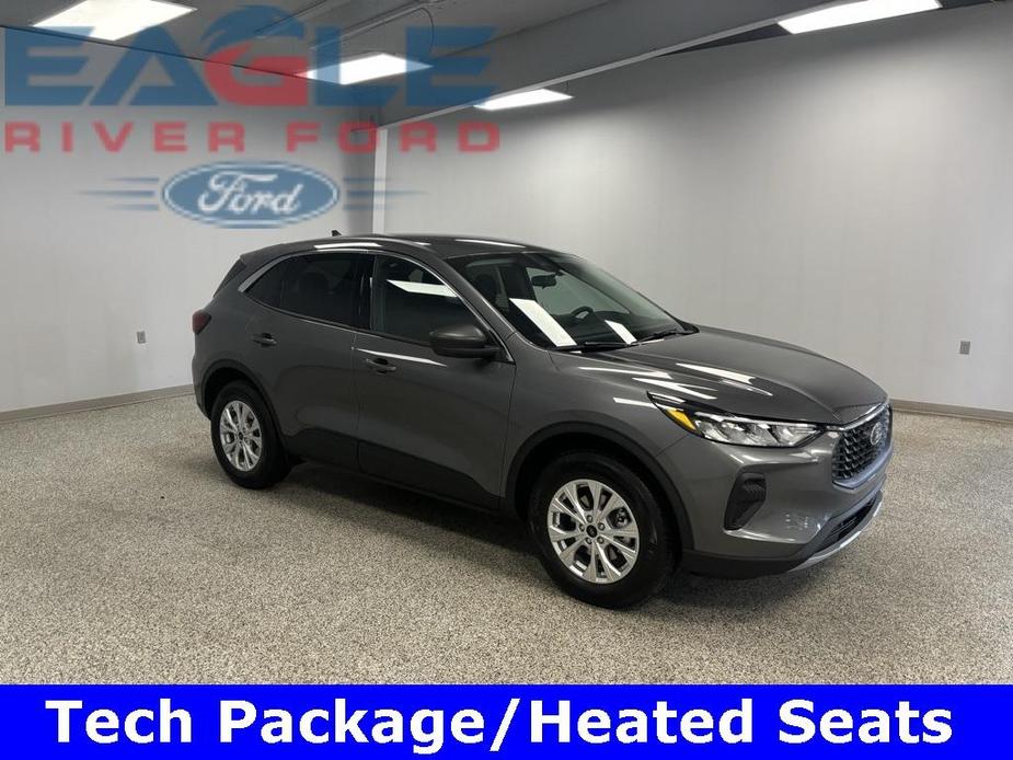 new 2024 Ford Escape car, priced at $33,083