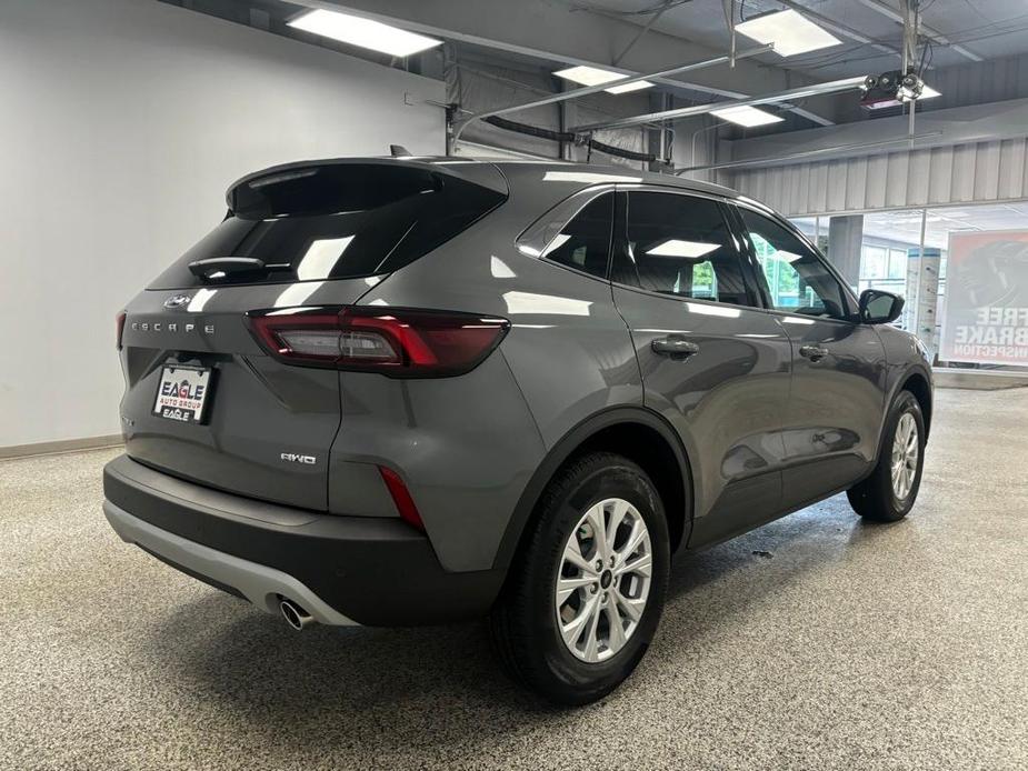 new 2024 Ford Escape car, priced at $33,083