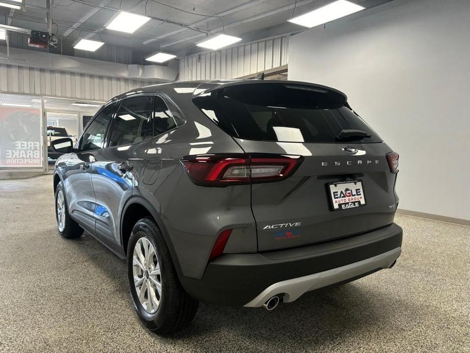 new 2024 Ford Escape car, priced at $33,083