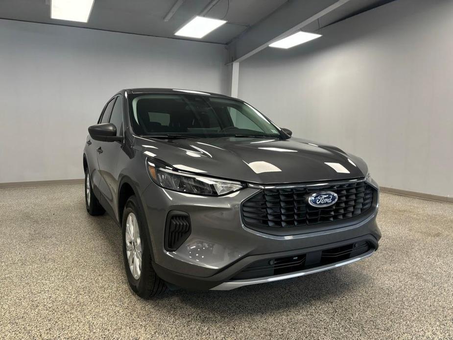 new 2024 Ford Escape car, priced at $33,083