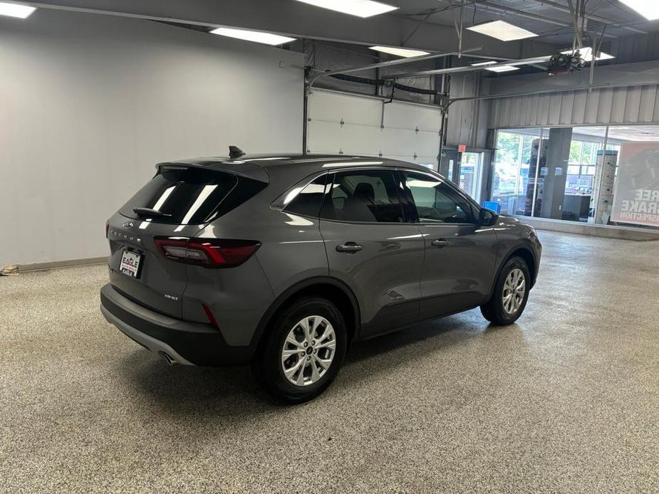 new 2024 Ford Escape car, priced at $33,083