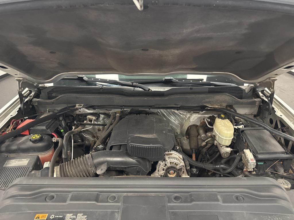 used 2015 Chevrolet Silverado 2500 car, priced at $26,990