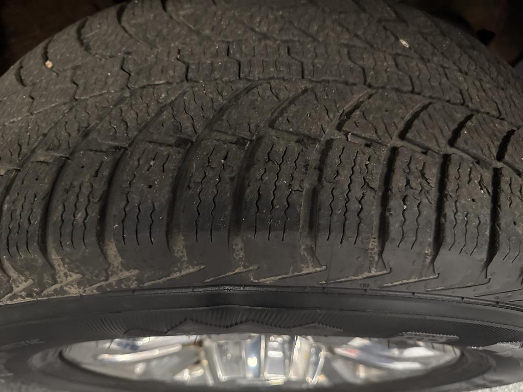 used 2015 Chevrolet Silverado 2500 car, priced at $26,990