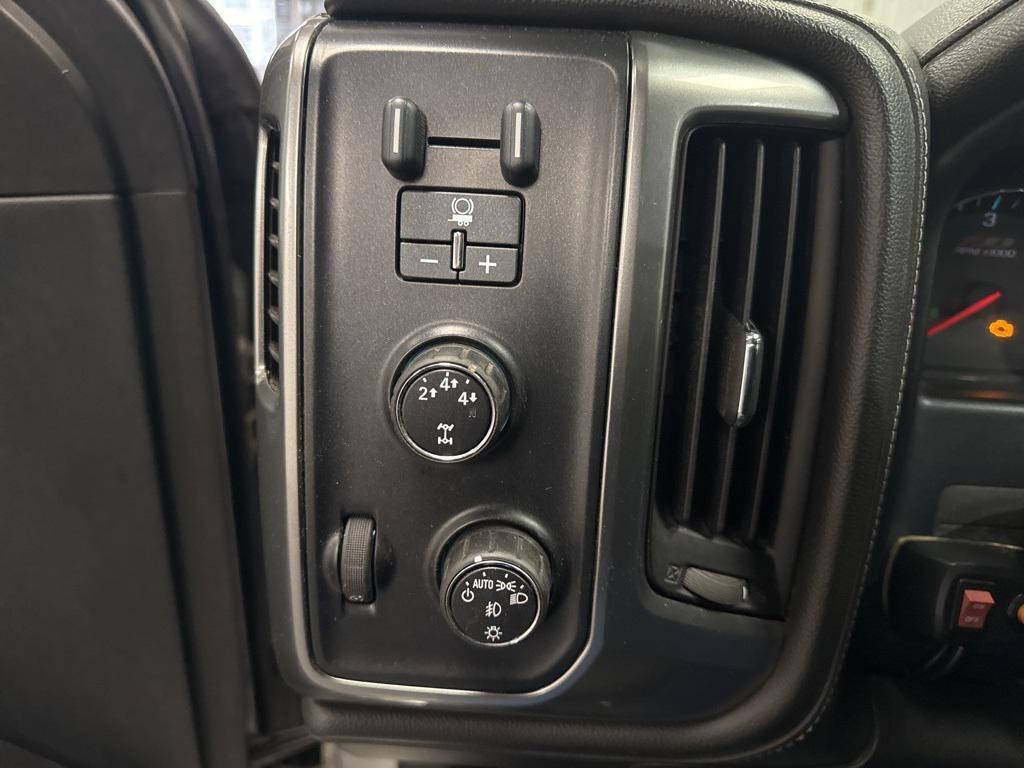 used 2015 Chevrolet Silverado 2500 car, priced at $26,990