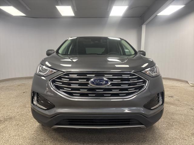 used 2021 Ford Edge car, priced at $26,990