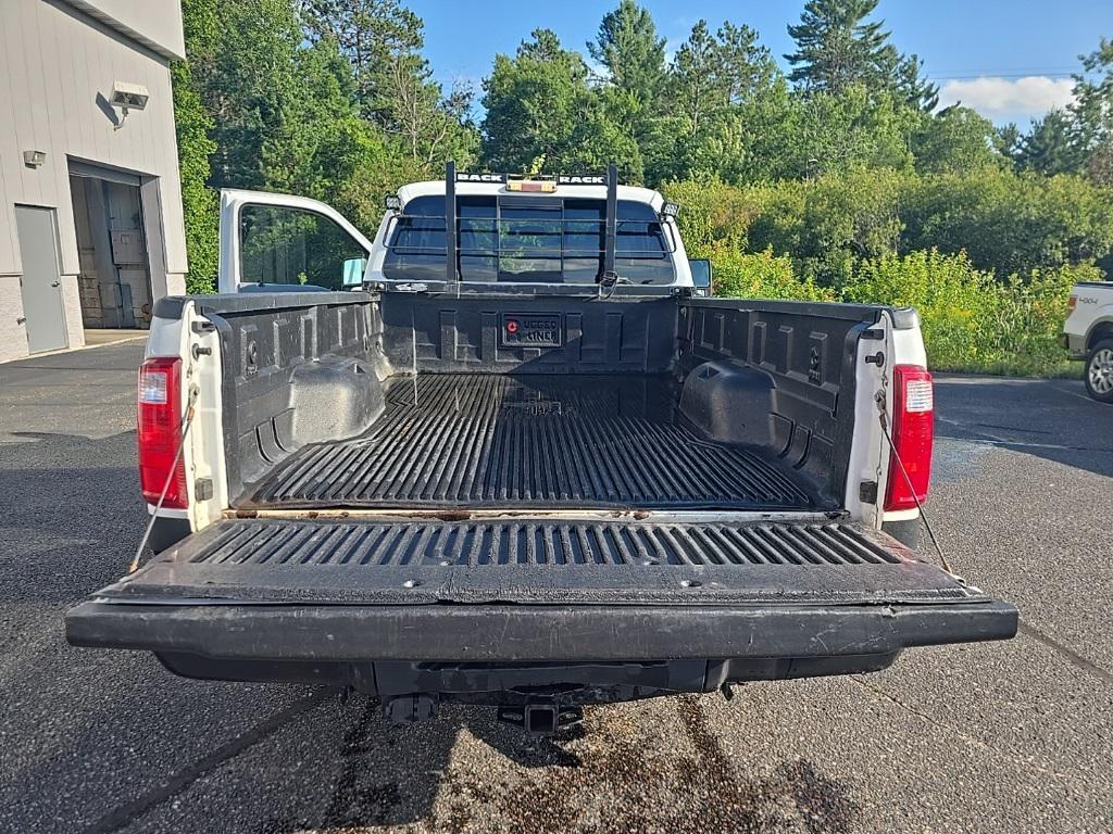 used 2016 Ford F-250 car, priced at $24,988