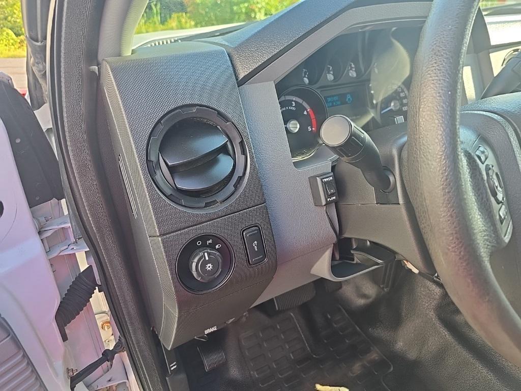 used 2016 Ford F-250 car, priced at $24,988