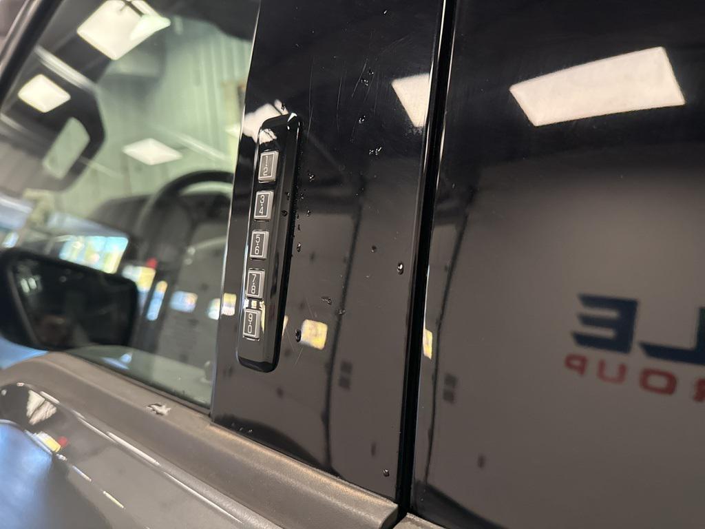 used 2023 Ford F-150 car, priced at $42,480