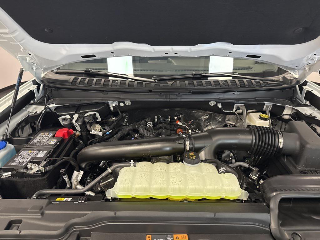 new 2025 Ford Expedition Max car, priced at $82,990