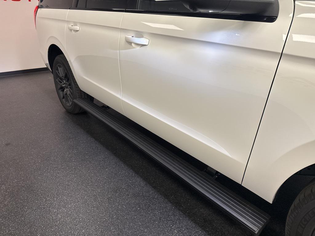 new 2025 Ford Expedition Max car, priced at $82,990